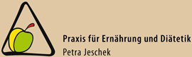 Praxis für Ernährung und Diätetik Petra Jeschek